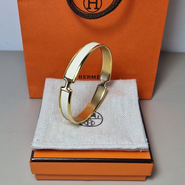 Bracelet Hermès Olympe